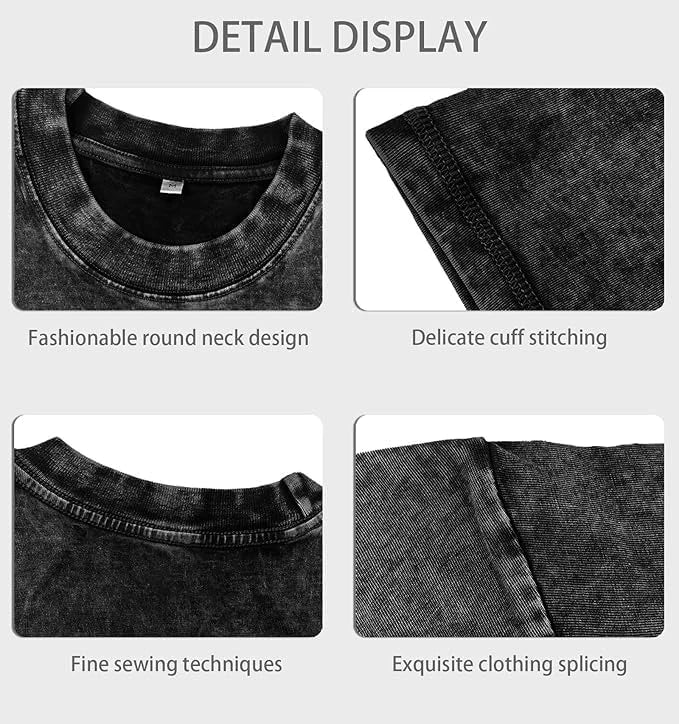Heavyweight Unisex Apparel Blanks
