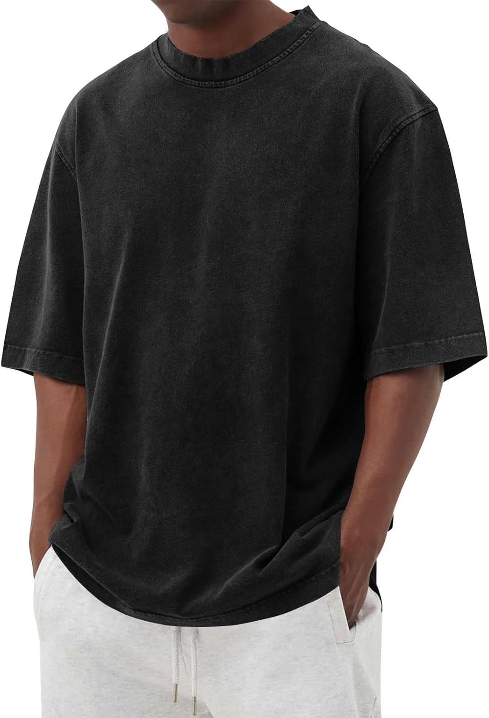 Heavyweight Unisex Apparel Blanks