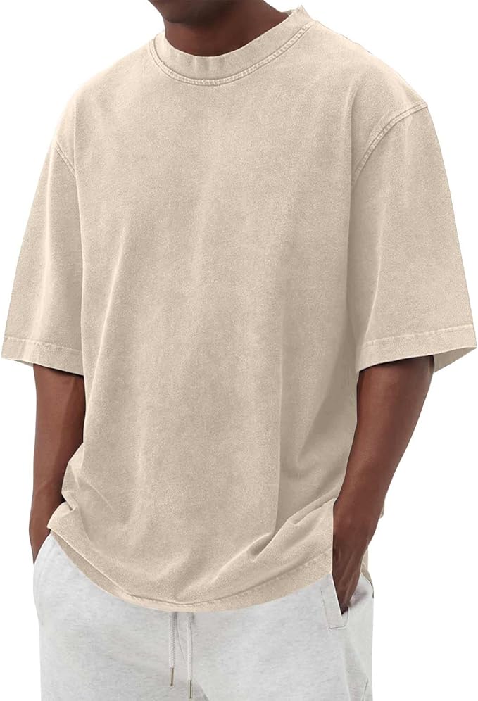 Heavyweight Unisex Apparel Blanks