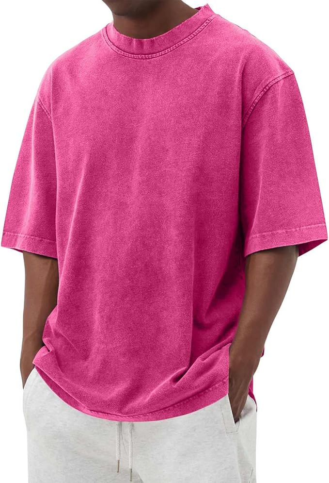Heavyweight Unisex Apparel Blanks
