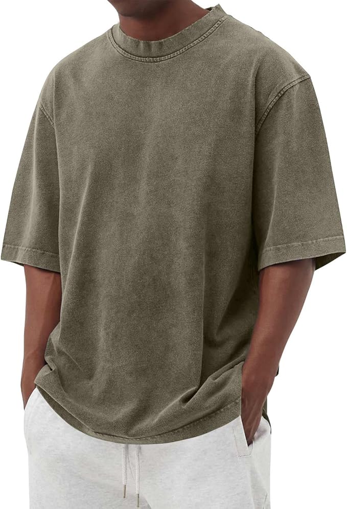 Heavyweight Unisex Apparel Blanks