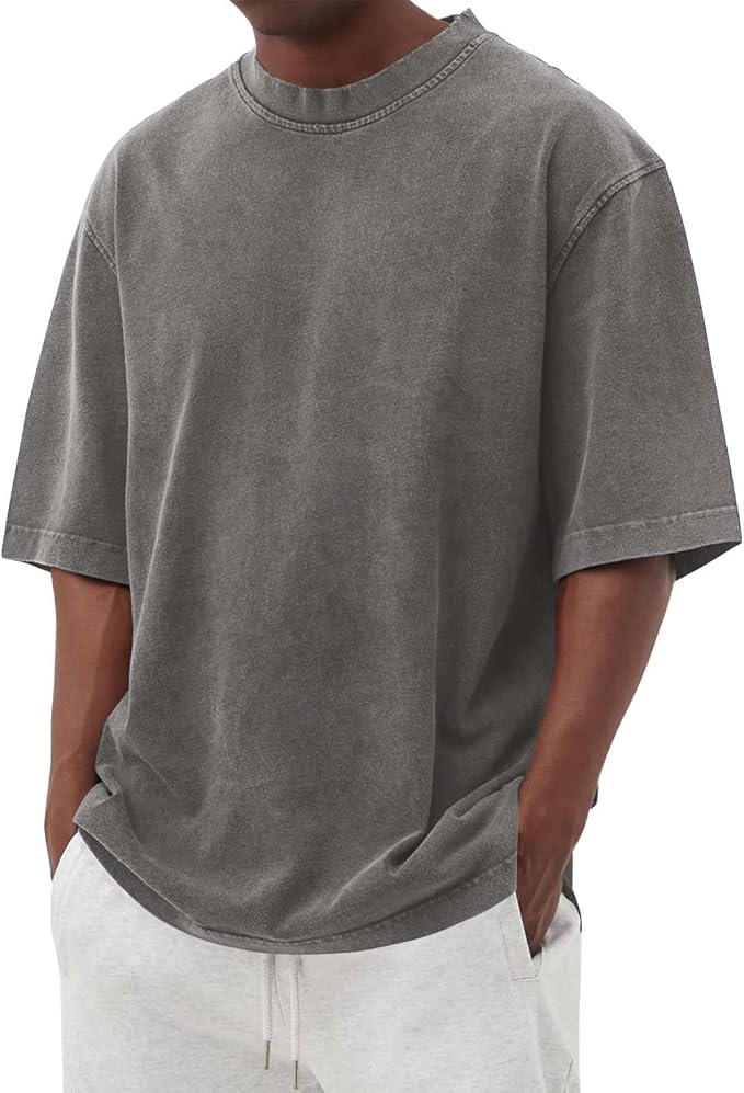 Heavyweight Unisex Apparel Blanks
